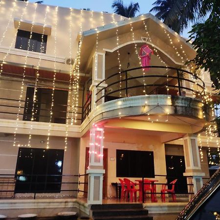 Bhumi Holiday Home آليباغ المظهر الخارجي الصورة