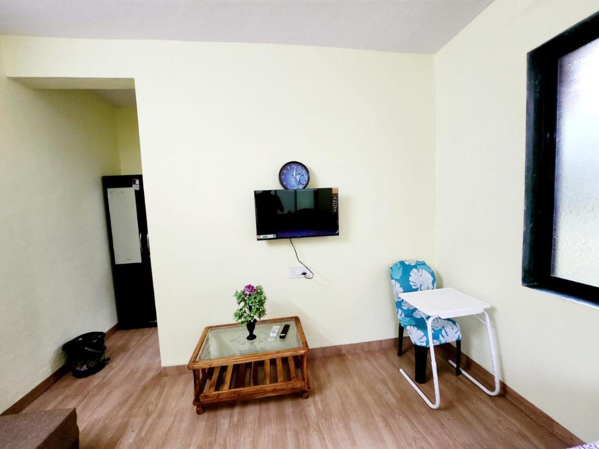 Bhumi Holiday Home آليباغ المظهر الخارجي الصورة