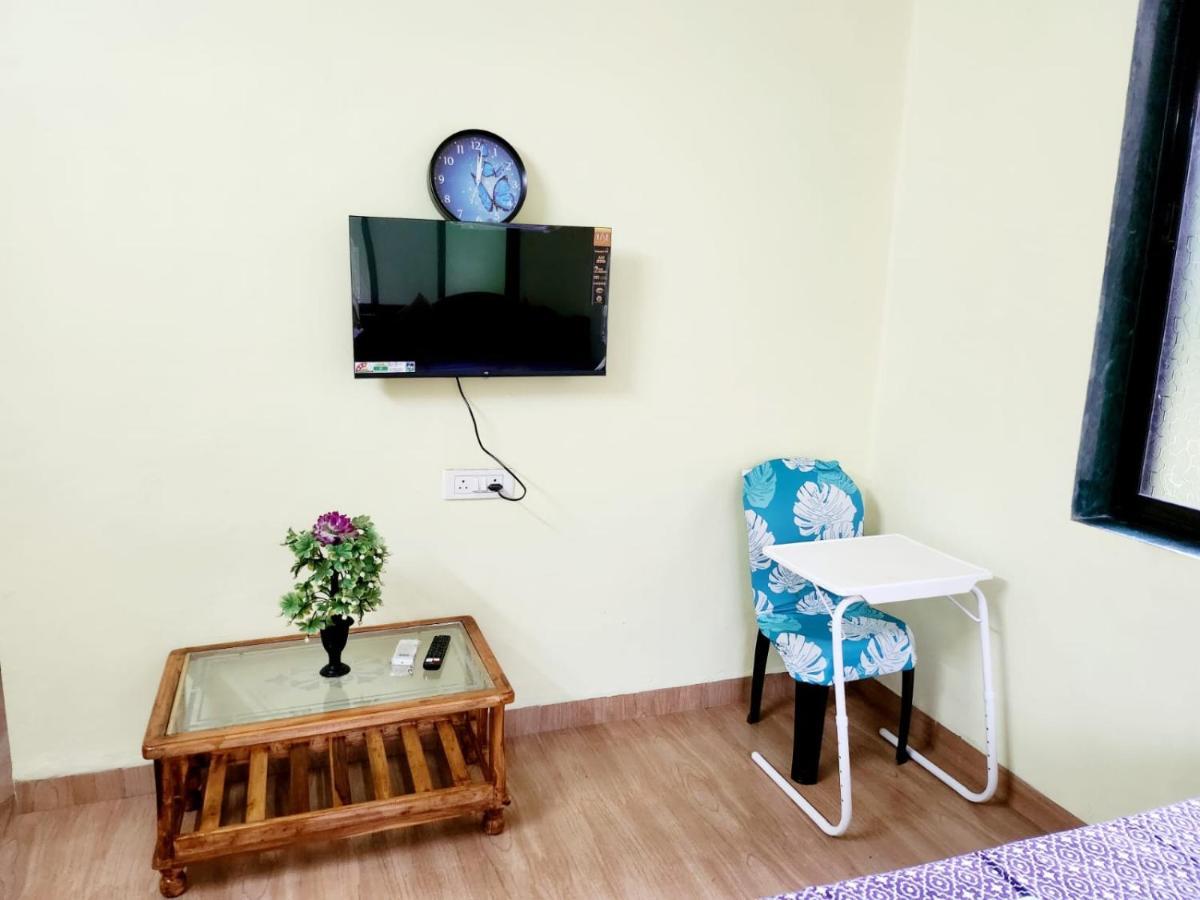 Bhumi Holiday Home آليباغ المظهر الخارجي الصورة