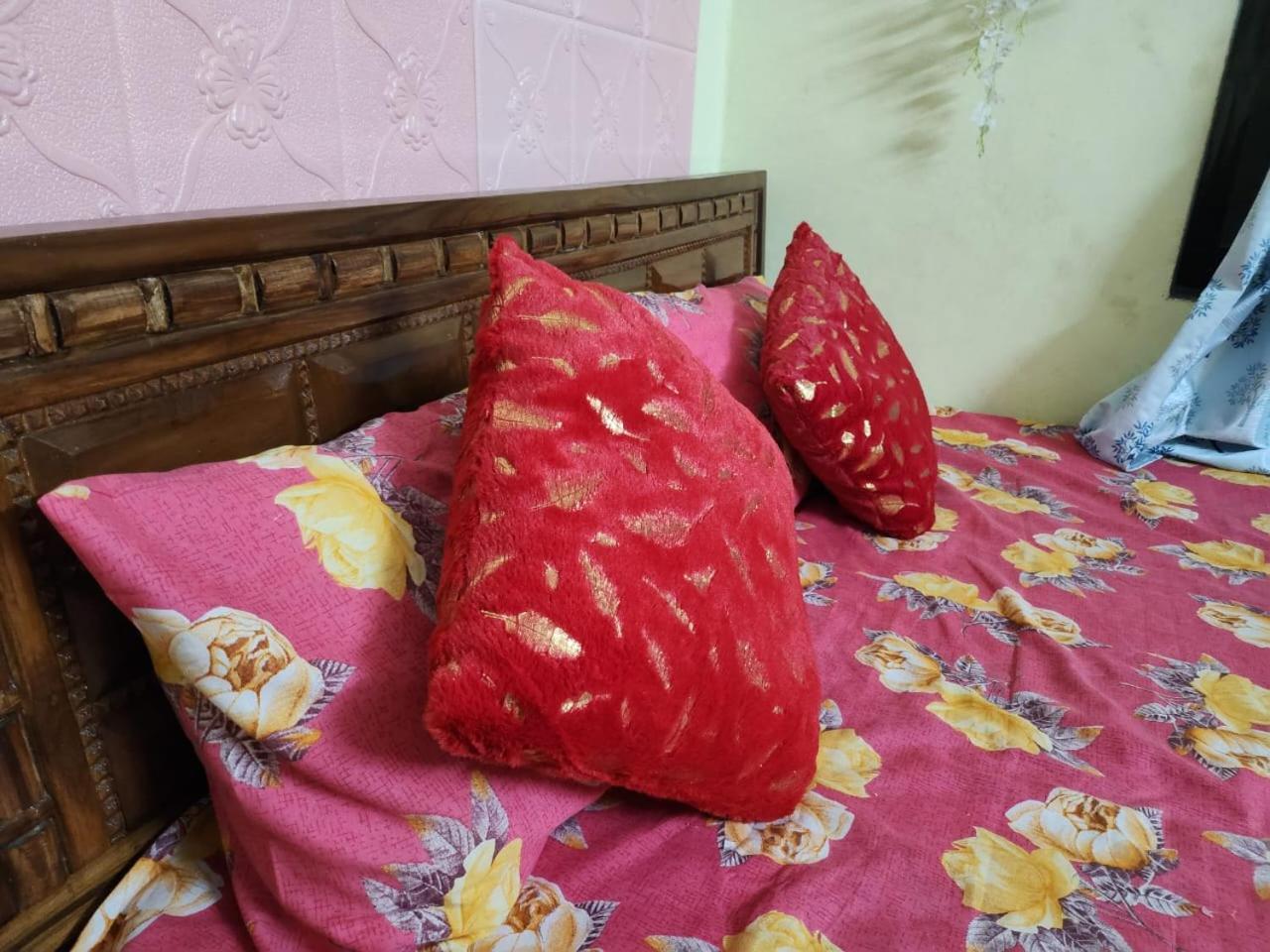 Bhumi Holiday Home آليباغ المظهر الخارجي الصورة