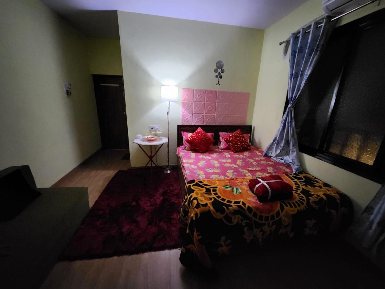 Bhumi Holiday Home آليباغ المظهر الخارجي الصورة