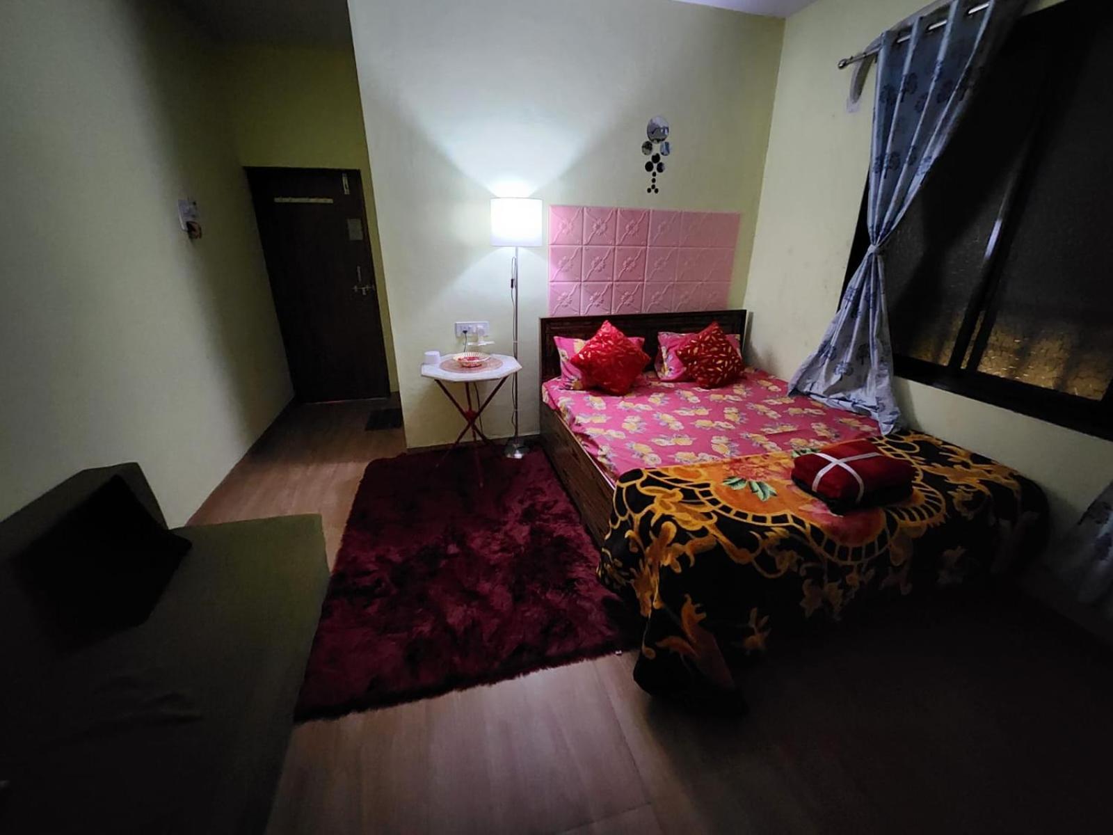 Bhumi Holiday Home آليباغ المظهر الخارجي الصورة