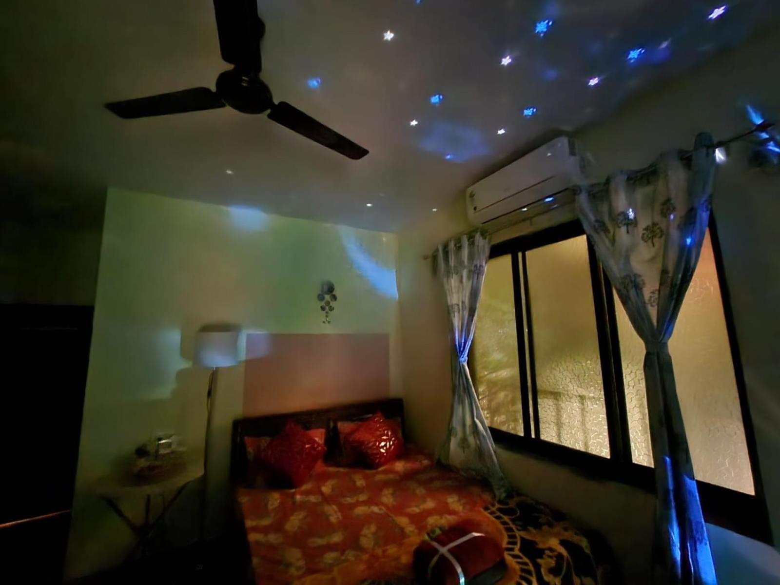 Bhumi Holiday Home آليباغ المظهر الخارجي الصورة