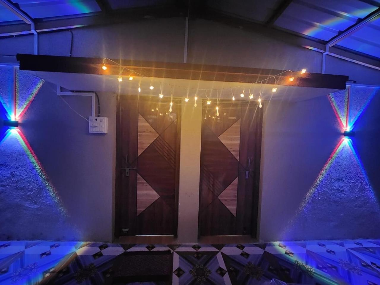 Bhumi Holiday Home آليباغ المظهر الخارجي الصورة
