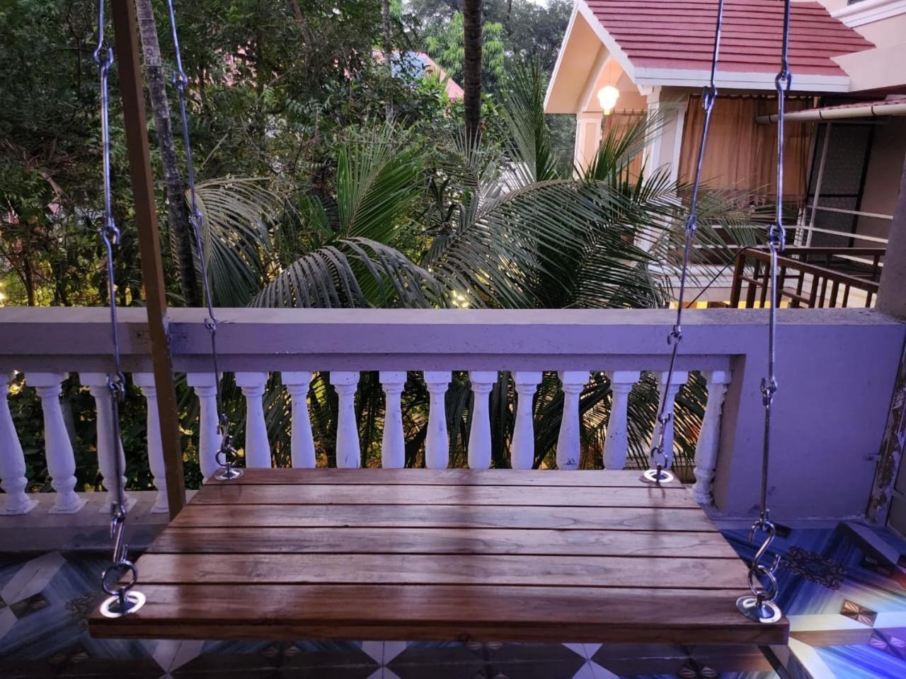 Bhumi Holiday Home آليباغ المظهر الخارجي الصورة
