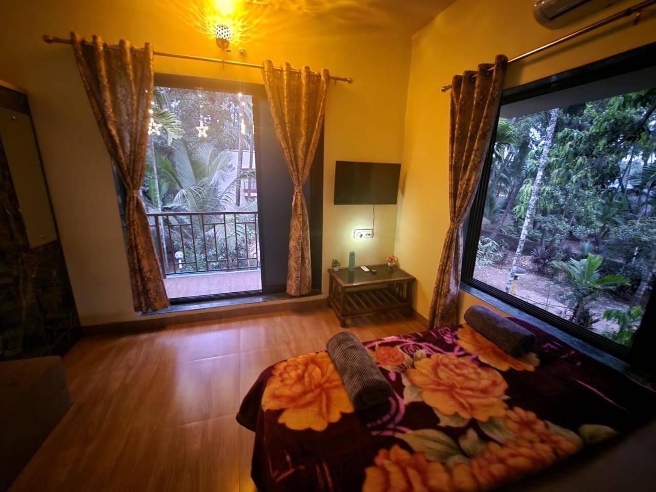 Bhumi Holiday Home آليباغ المظهر الخارجي الصورة