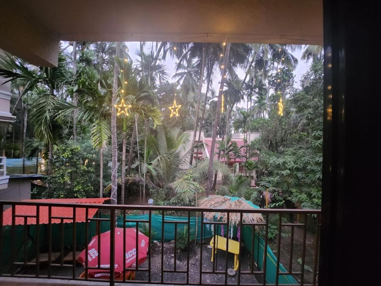 Bhumi Holiday Home آليباغ المظهر الخارجي الصورة