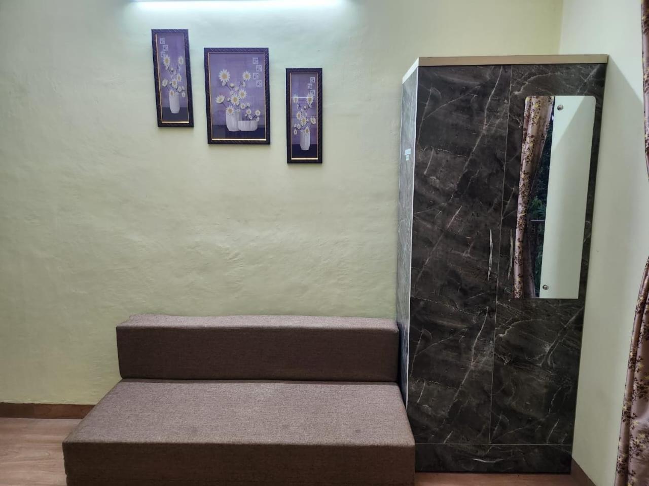 Bhumi Holiday Home آليباغ المظهر الخارجي الصورة