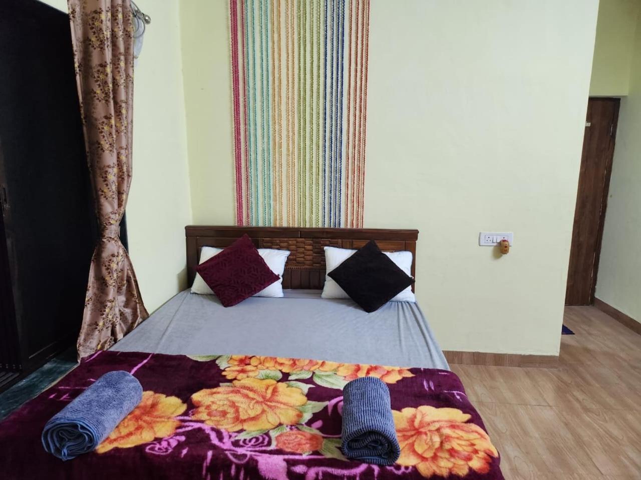 Bhumi Holiday Home آليباغ المظهر الخارجي الصورة
