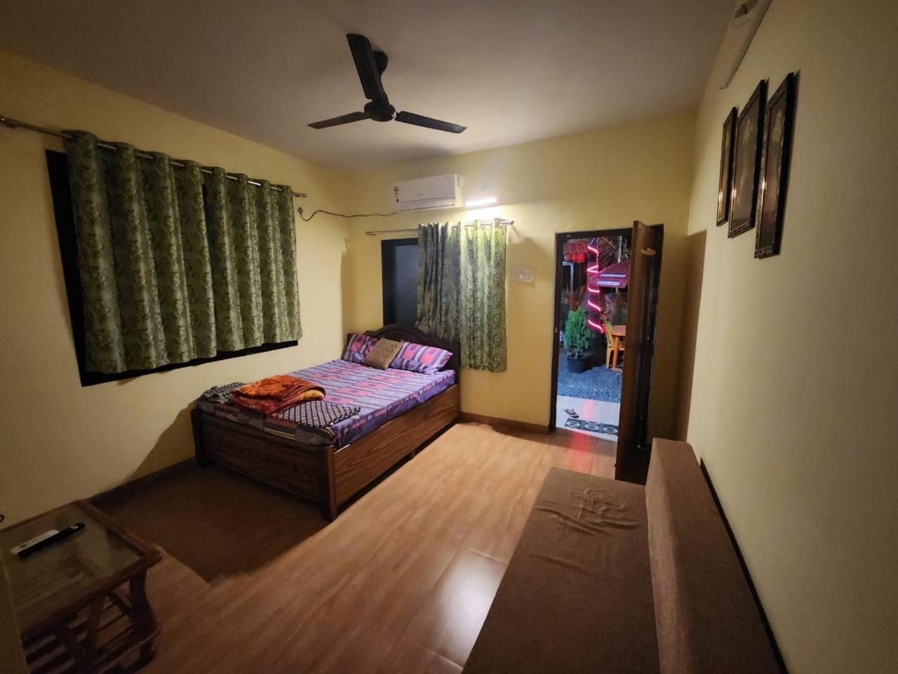 Bhumi Holiday Home آليباغ المظهر الخارجي الصورة