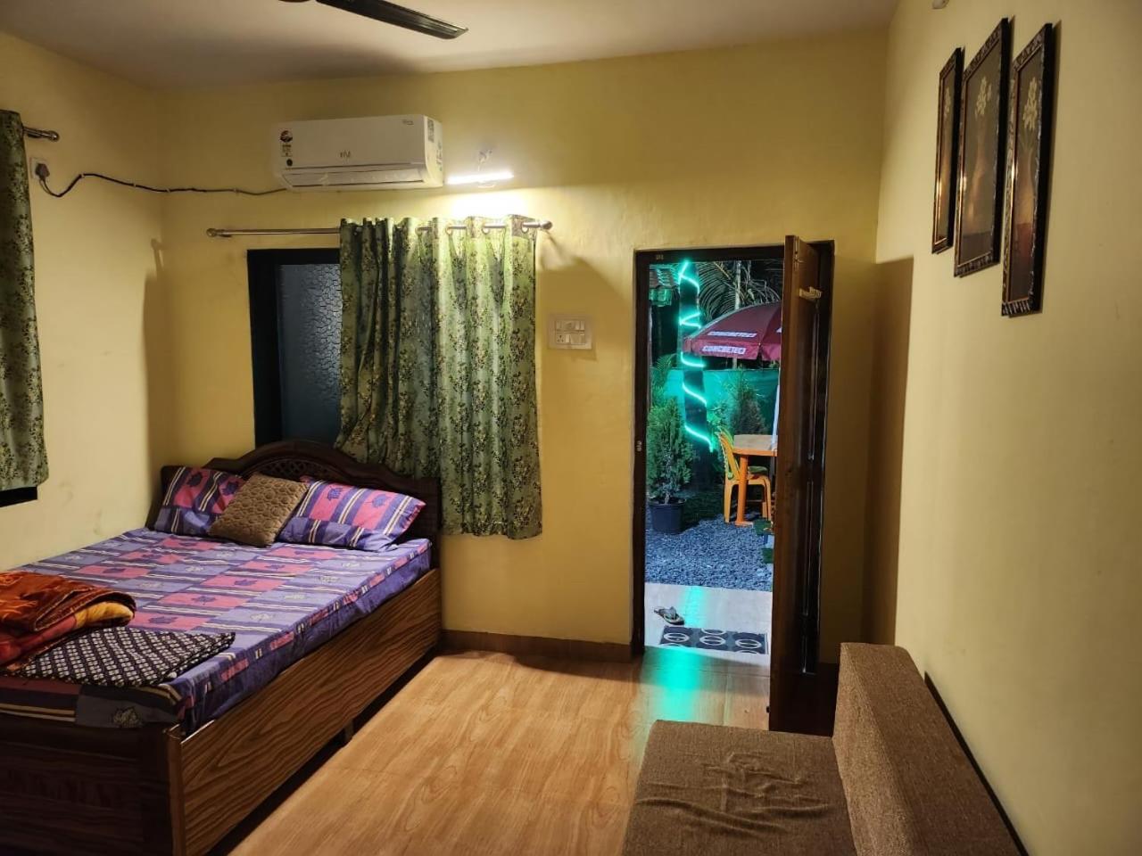 Bhumi Holiday Home آليباغ المظهر الخارجي الصورة