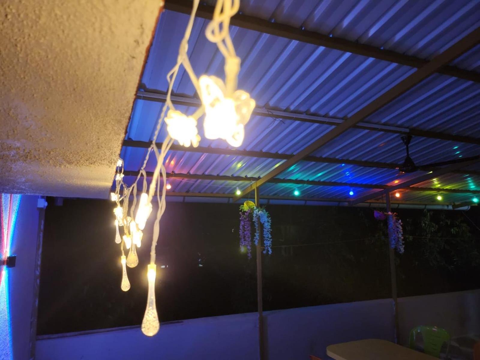 Bhumi Holiday Home آليباغ المظهر الخارجي الصورة