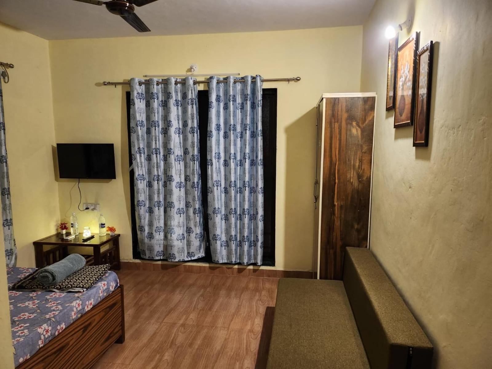Bhumi Holiday Home آليباغ المظهر الخارجي الصورة