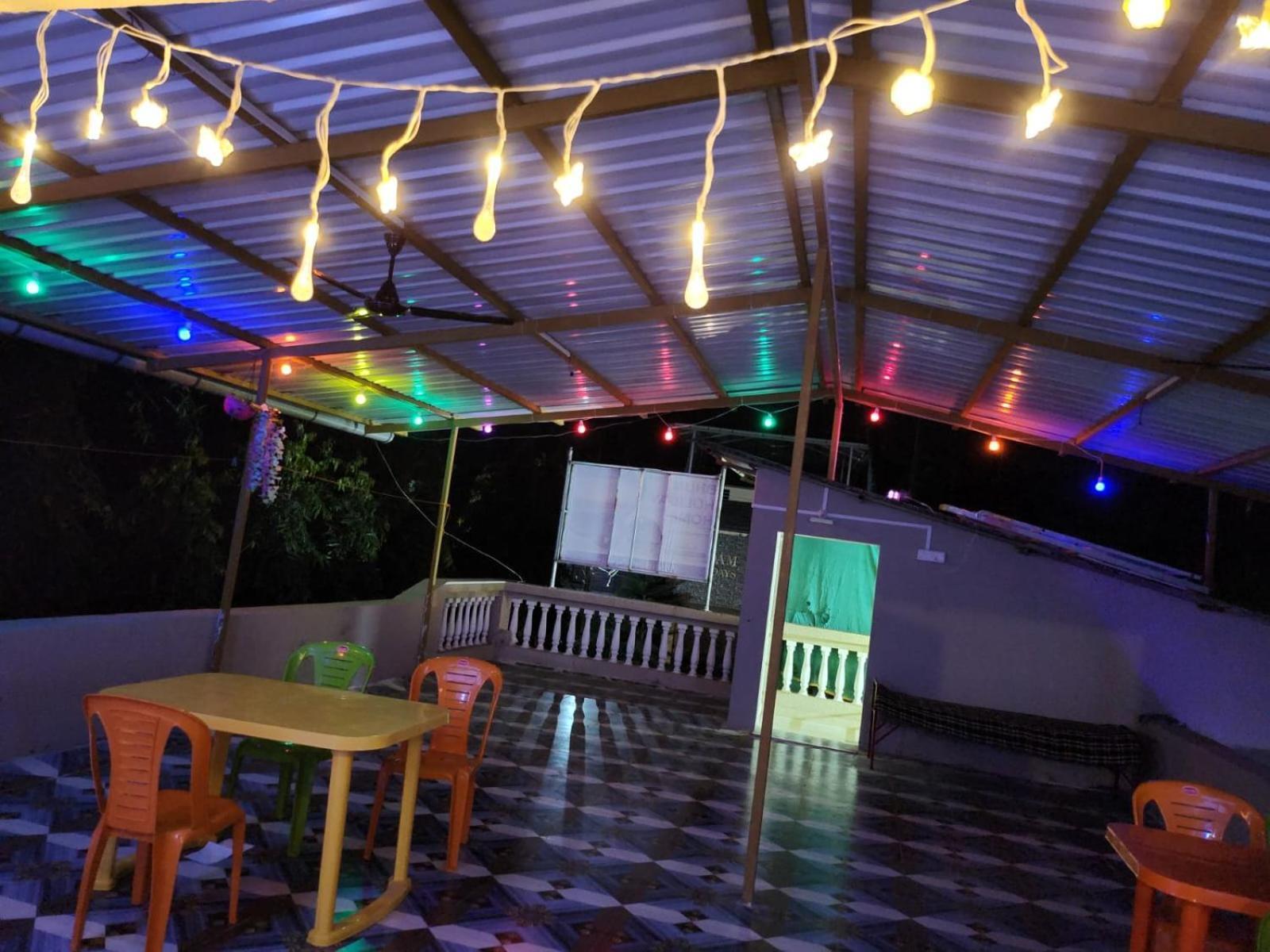 Bhumi Holiday Home آليباغ المظهر الخارجي الصورة
