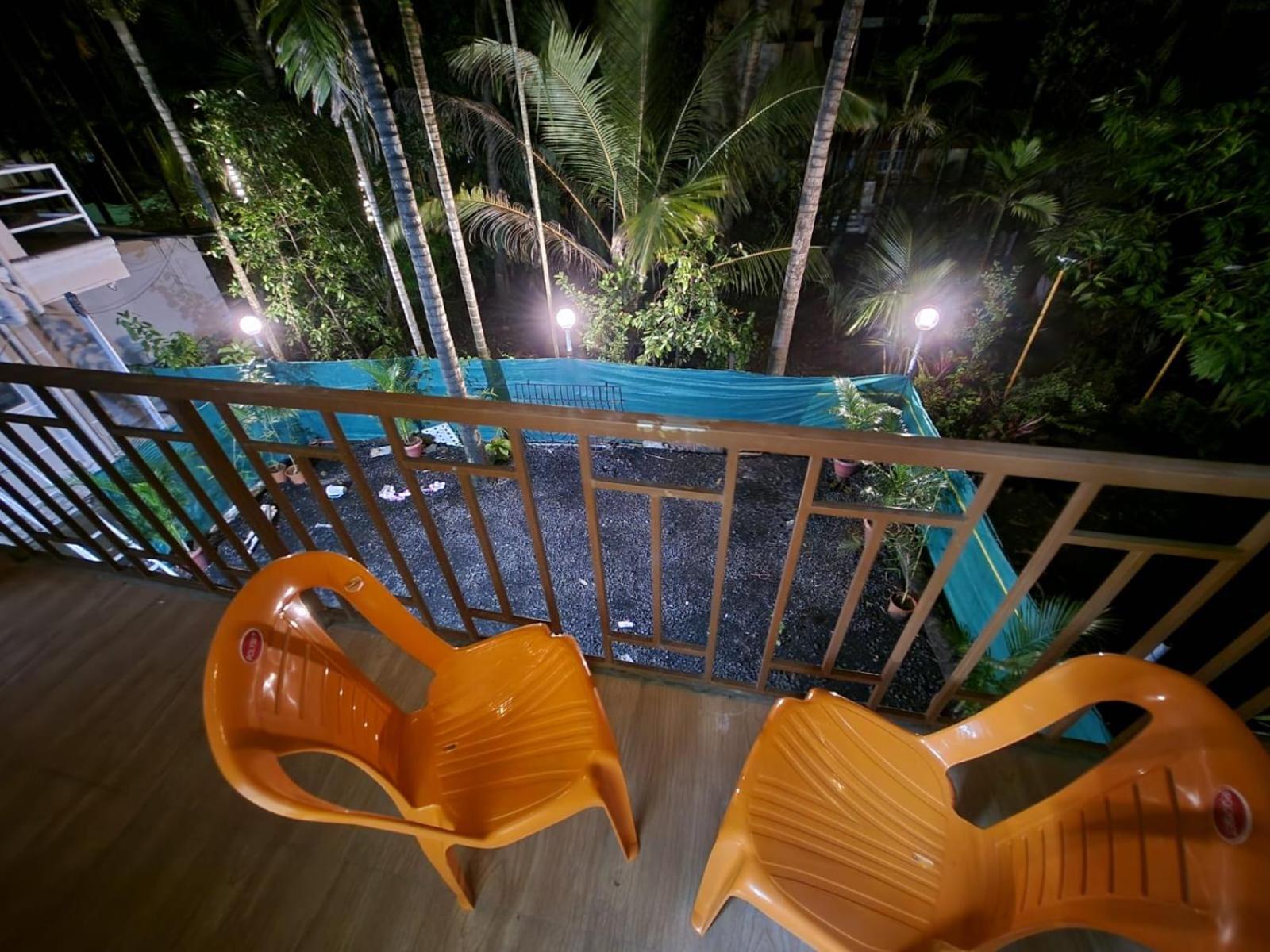 Bhumi Holiday Home آليباغ المظهر الخارجي الصورة