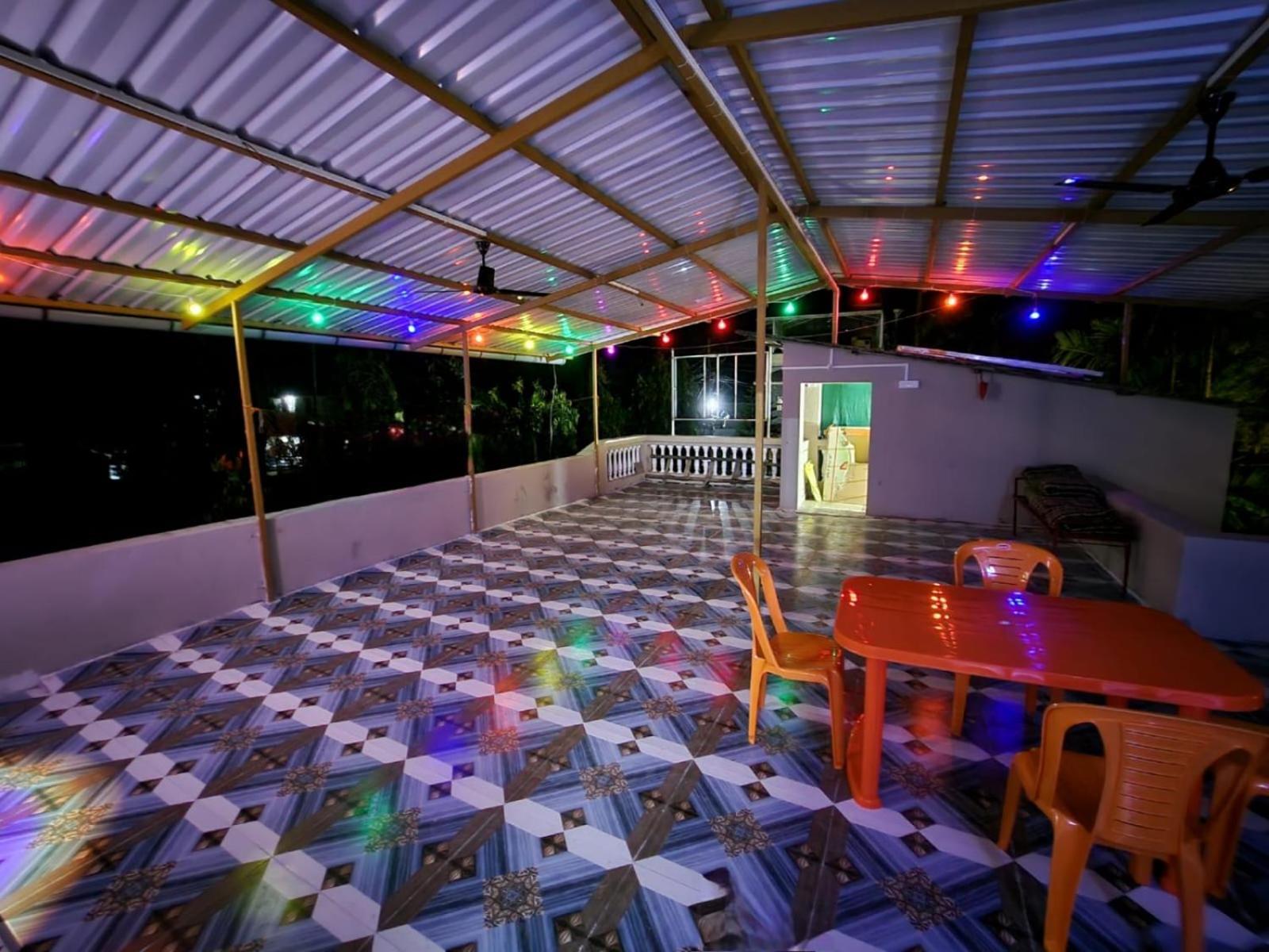 Bhumi Holiday Home آليباغ المظهر الخارجي الصورة