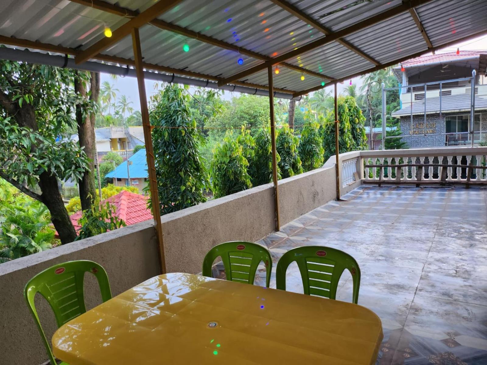 Bhumi Holiday Home آليباغ المظهر الخارجي الصورة