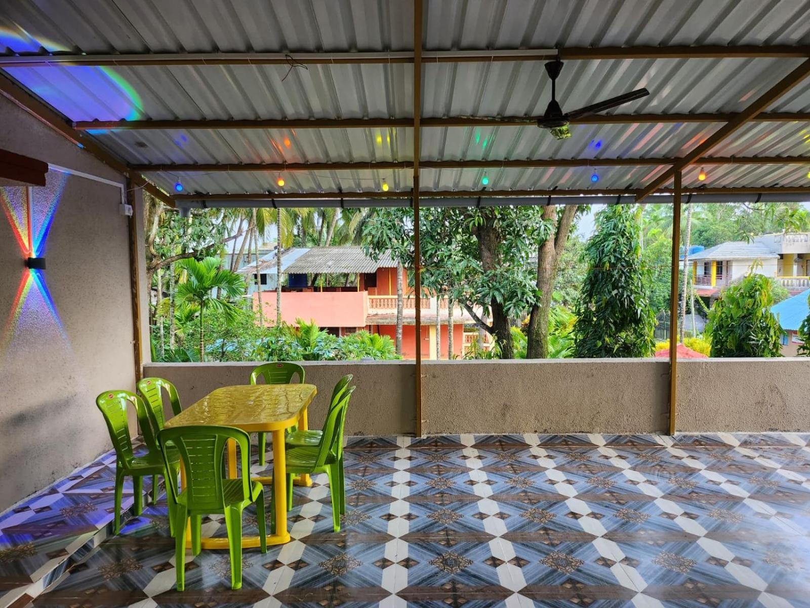 Bhumi Holiday Home آليباغ المظهر الخارجي الصورة