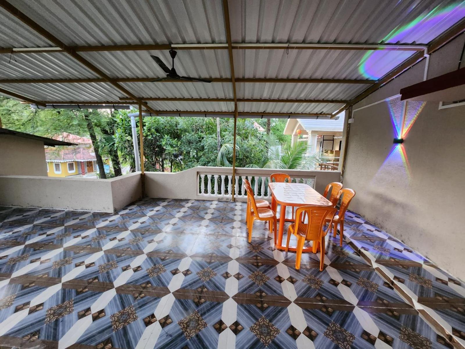 Bhumi Holiday Home آليباغ المظهر الخارجي الصورة