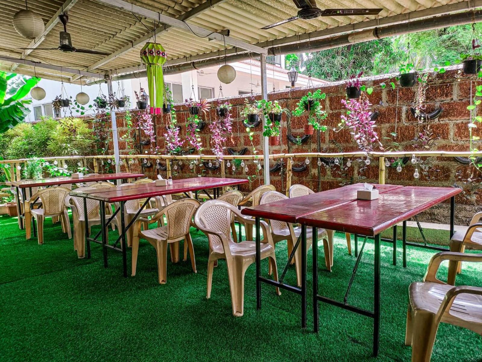 Bhumi Holiday Home آليباغ المظهر الخارجي الصورة